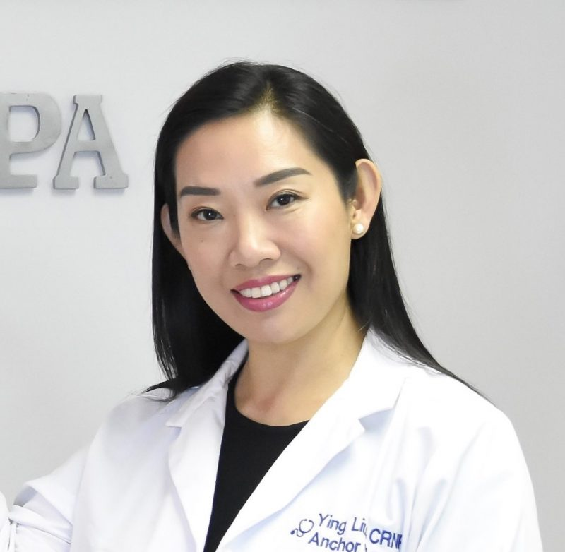 Aura Medical Wellness logo