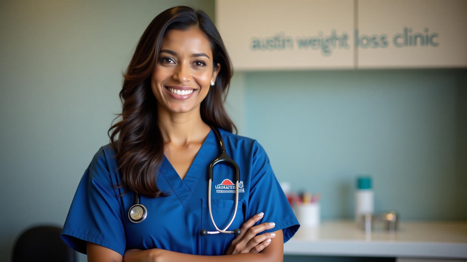 Austin Weight Loss Clinic logo