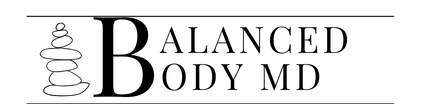 Balanced Body MD logo