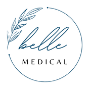 Belle Medical logo