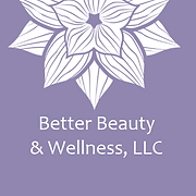 Better Beauty and Wellness, LLC logo