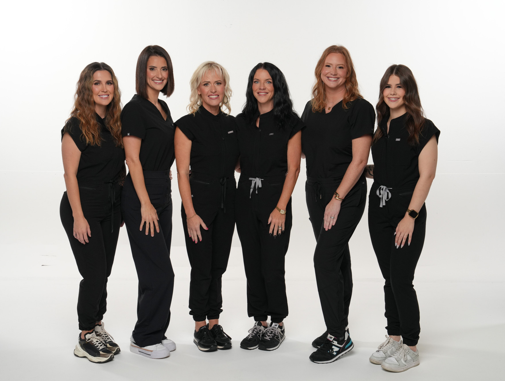 Body Balance logo