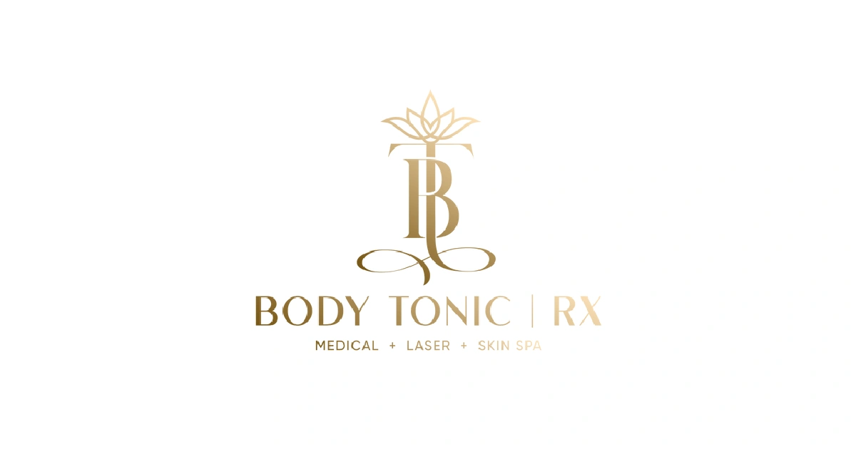 Body Tonic RX Westlake logo