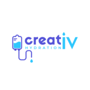 CreatIV Hydration logo