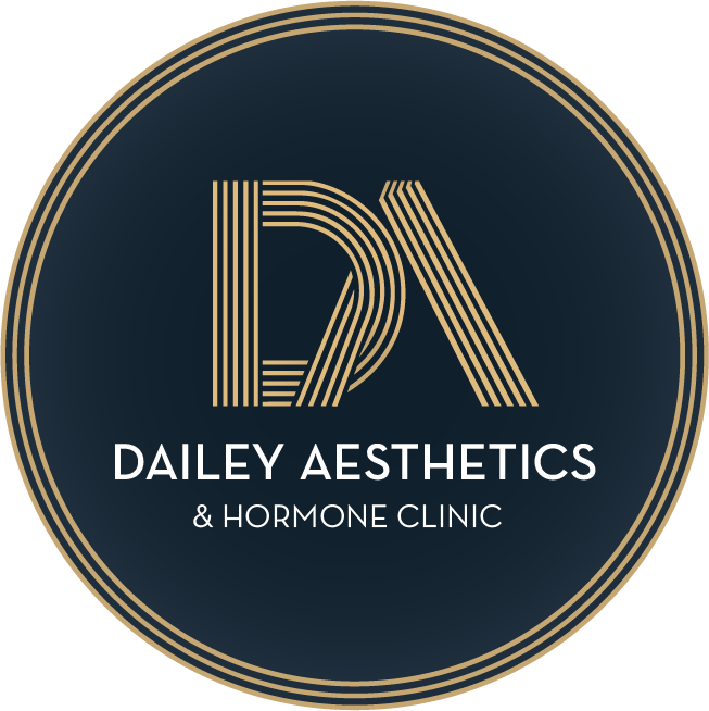 Dailey Aesthetics & Hormone Clinic logo