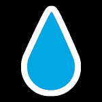 Driip IV logo