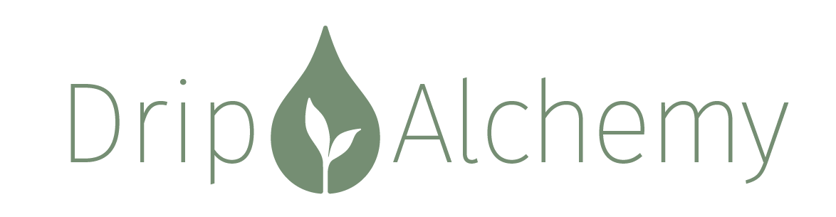 Drip Alchemy NYC logo