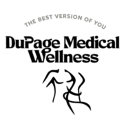 DuPage Medical Wellness logo