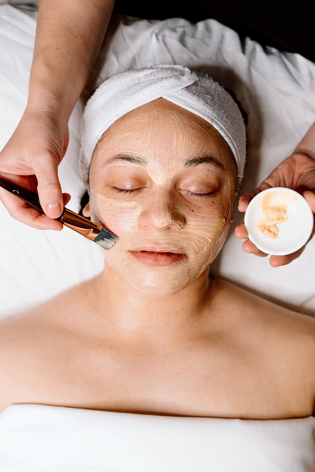 EA Medical Aesthetics Med Spa logo