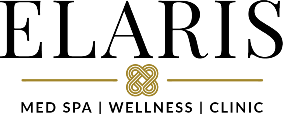 ELARIS Med Spa logo