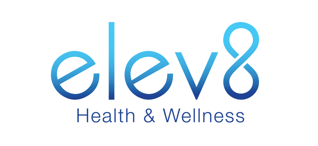 Elev8 Health & Wellness logo