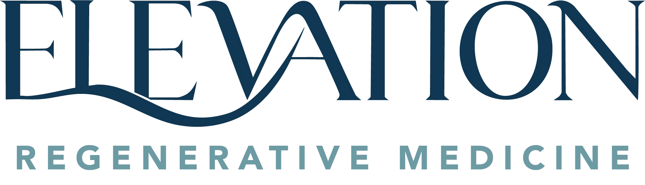 Elevation Regenerative Medicine logo