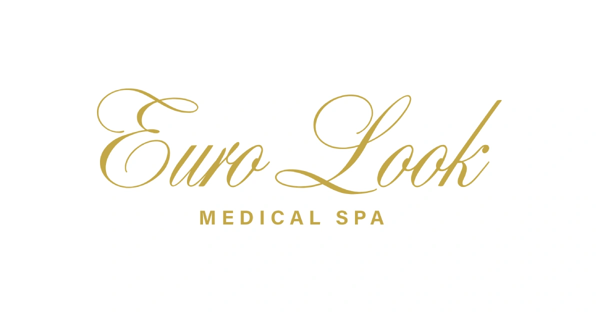 Euro Look Med Spa logo