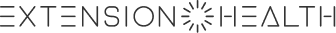 Extension Health logo