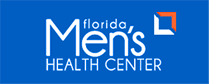Florida Men's Health logo