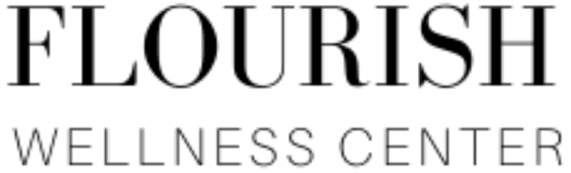 Flourish Wellness Center logo