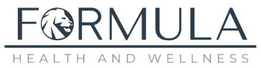 Formula Health and Wellness logo