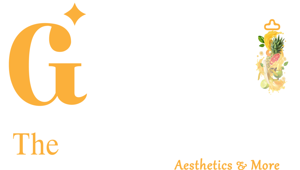 Glow The Hydration Station Aesthetics & More logo