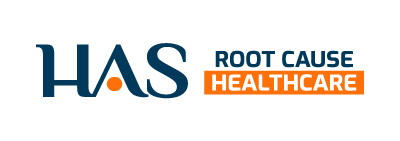 Healing Advanced Solutions Health Clinic logo