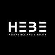 Hebe Aesthetics and Vitality logo