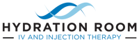 Hydration Room logo