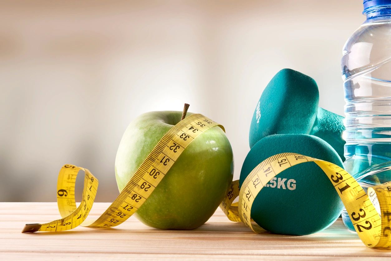 Indian Lake Medical Weight Loss & Wellness logo