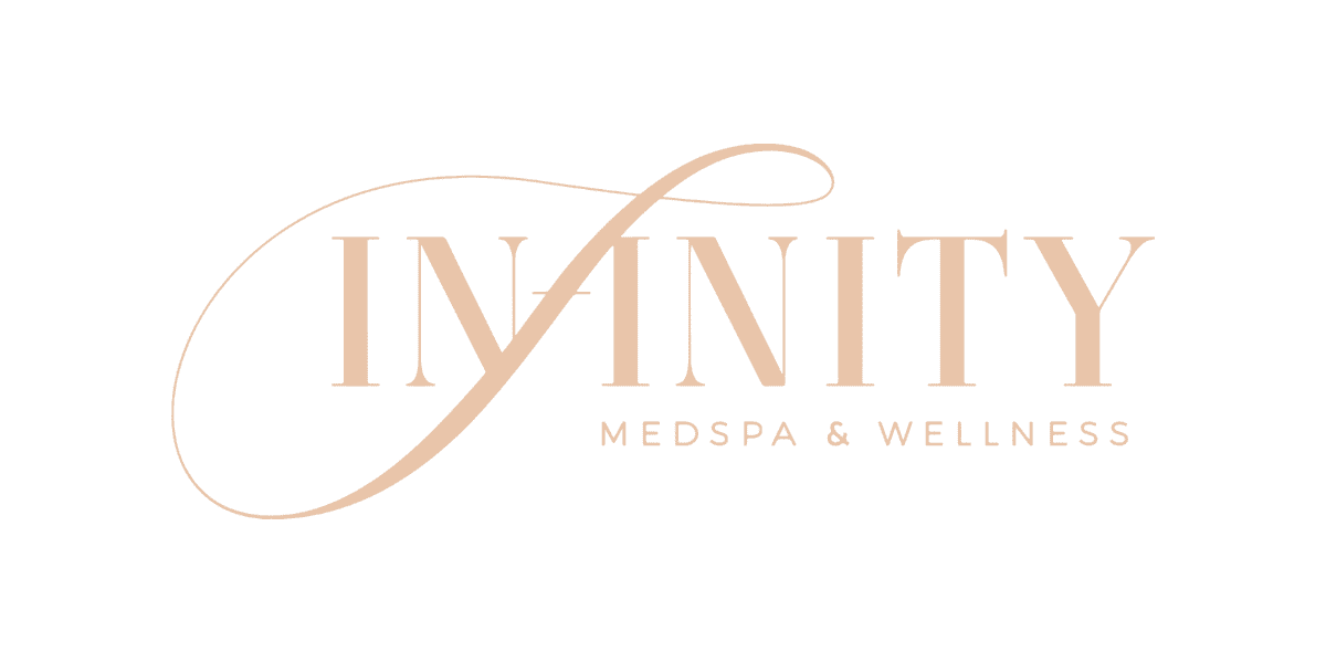 Infinity MedSpa and Wellness logo
