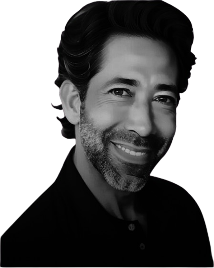 Inspire Wellness: Habib Dalhoumi, MD logo