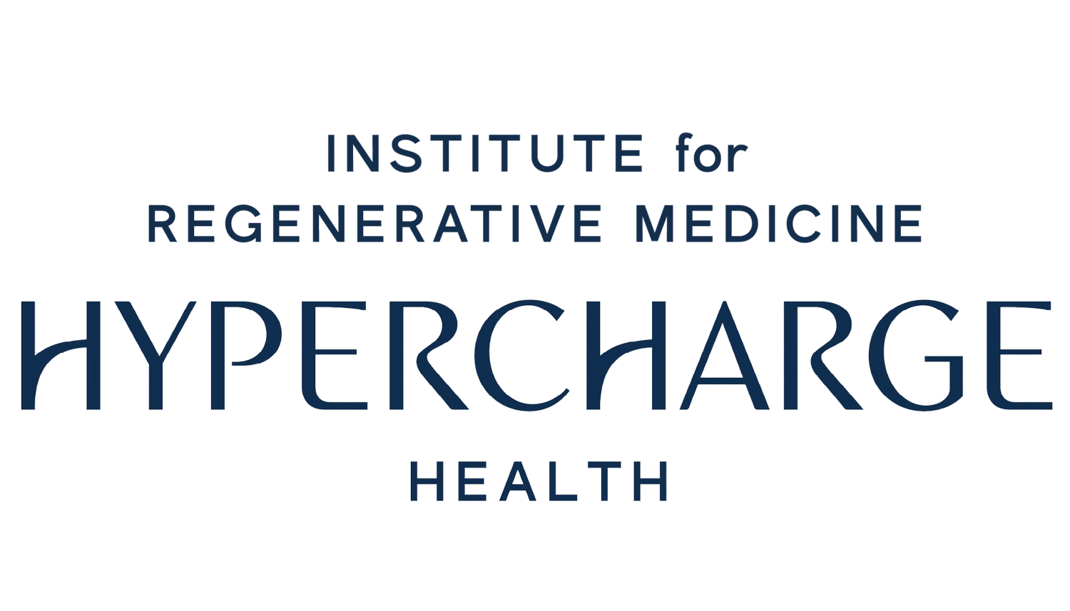 Institute for Regenerative Medicine: Louis Saeger, MD logo