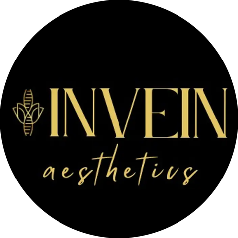 InVein Aesthetics logo