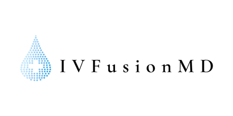IVFusionMD logo