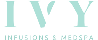 IVY Infusions & Medspa: Sasha Beatty, MSN, FNP-C logo