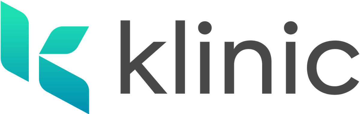 Klinic logo