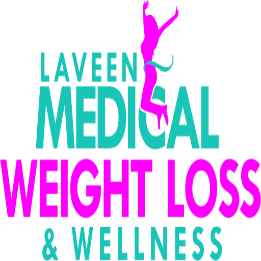 Laveen Medical Weight Loss & Wellness logo
