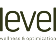 Level Wellness and Optimization logo