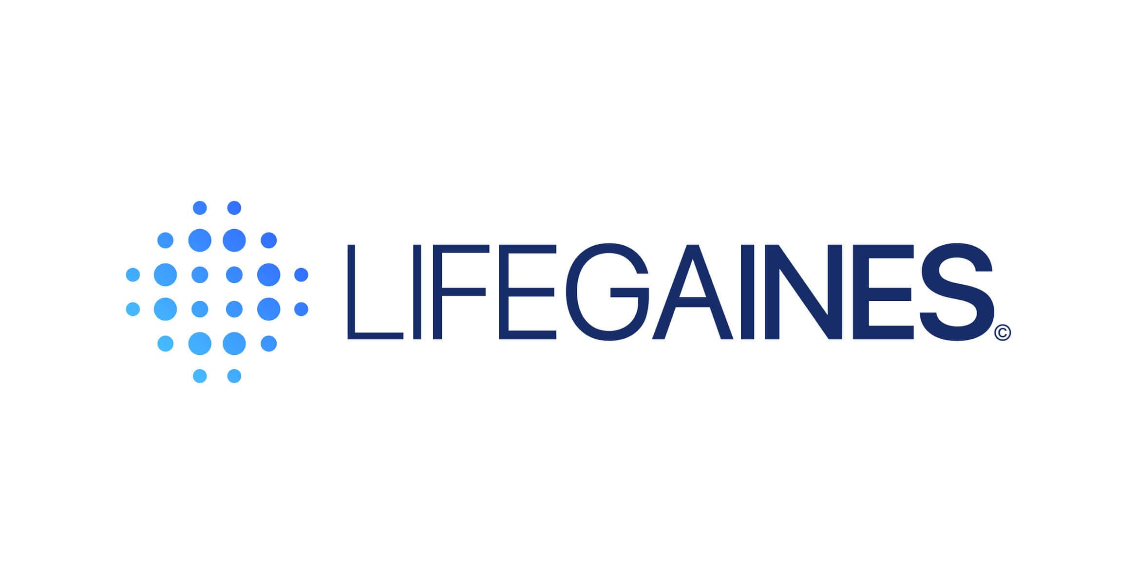 LifeGaines Med Spa logo