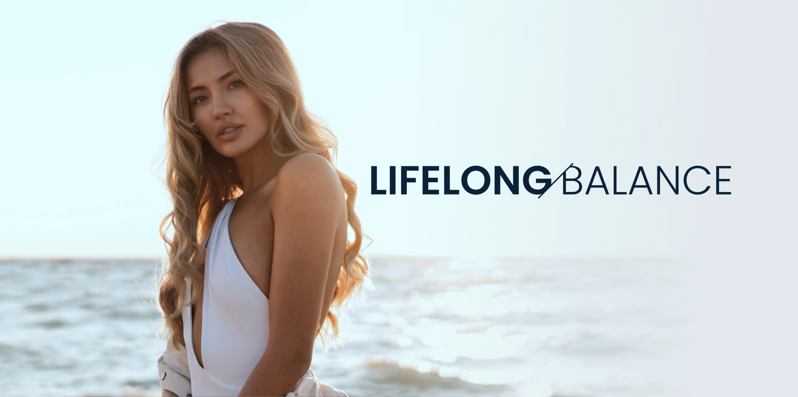 Lifelong Balance logo