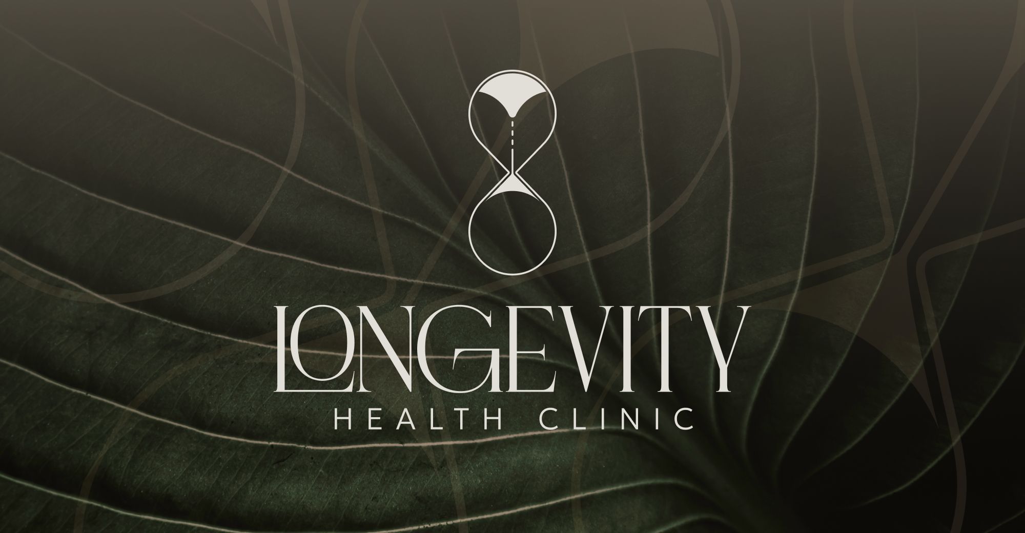 Longevity Health Clinic logo
