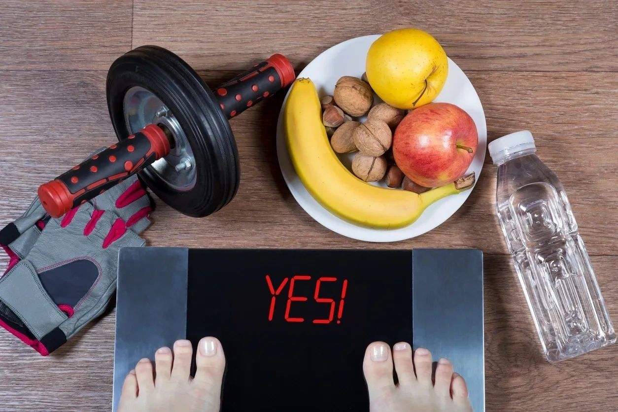 Macrofusion Healthcare & Weight Loss Solutions PLLC logo