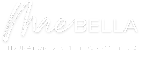 Mae Bella Hydration Aesthetics Wellness logo
