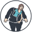 MD Diet Weight Loss & Nutrition logo