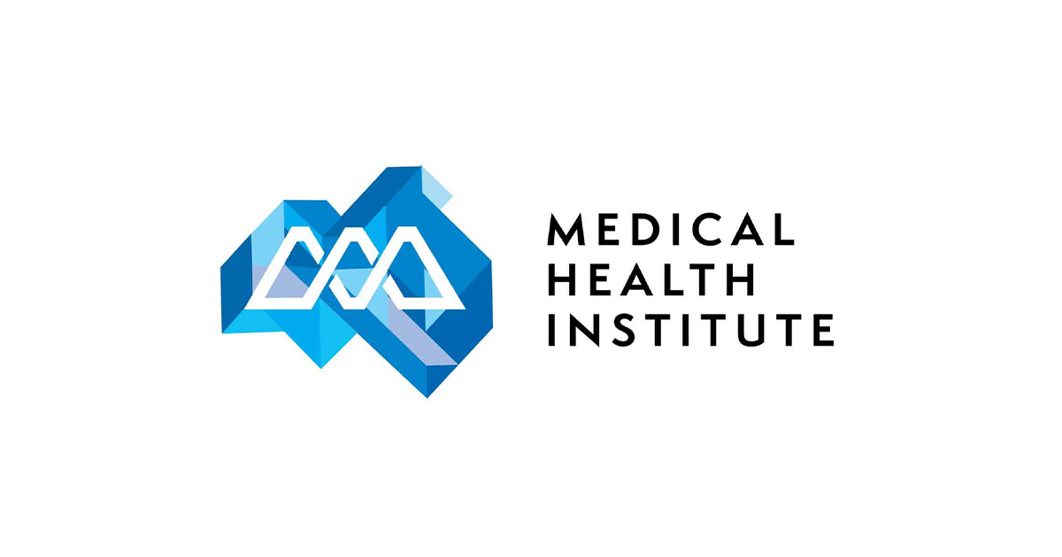 Medical Health Institute logo