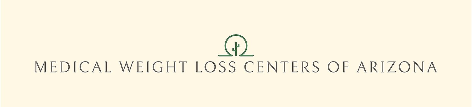 Medical Weight Loss Centers of Arizona logo