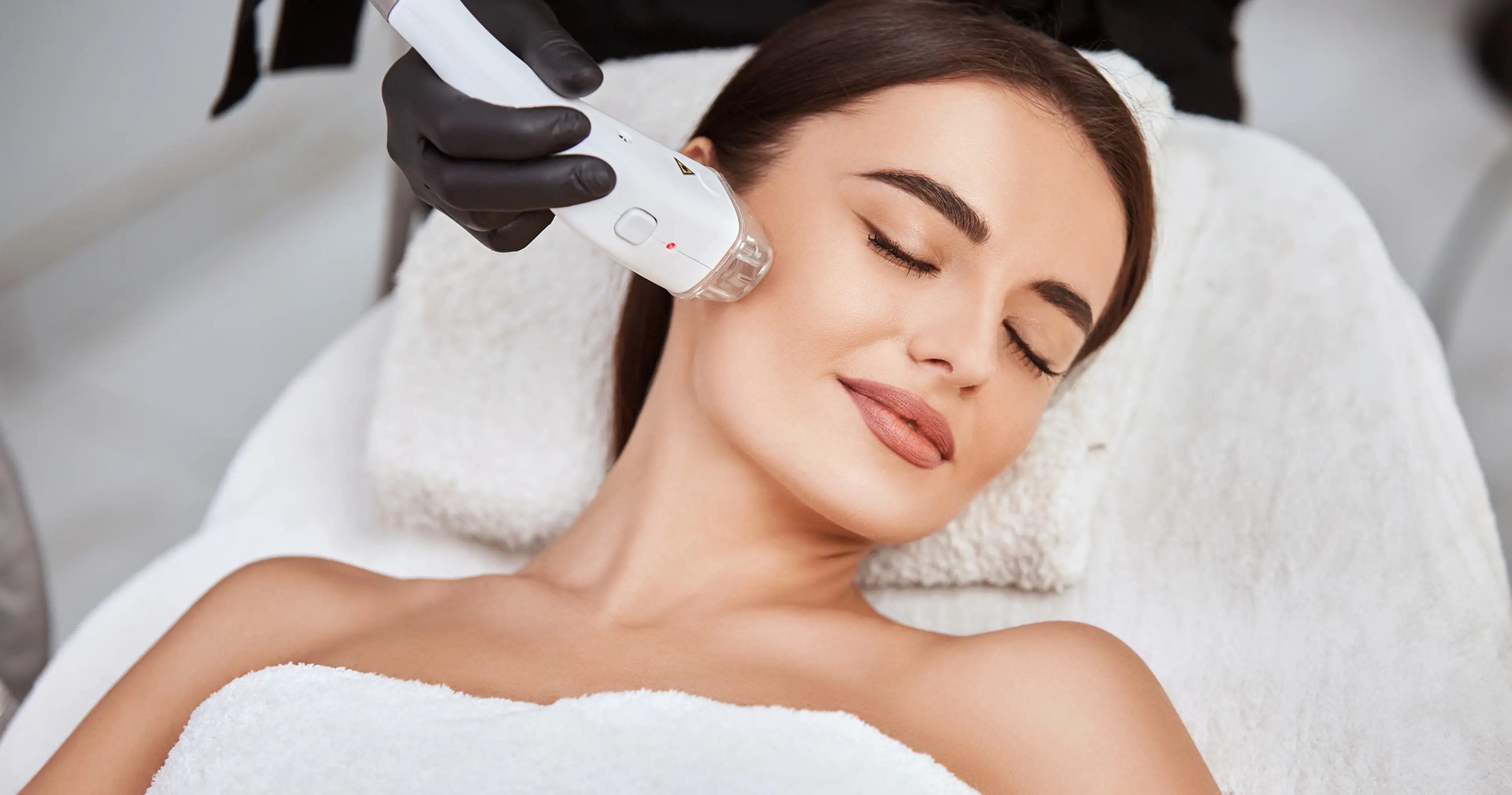 Metairie Med Spa logo