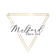 Milford Med Spa logo
