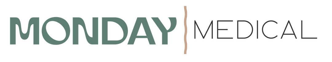 Monday Medical logo