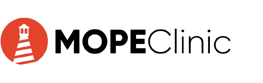 MOPE Clinic logo