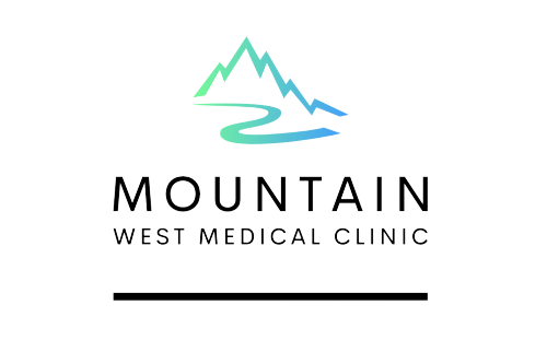 Mountain West Medical Spa logo