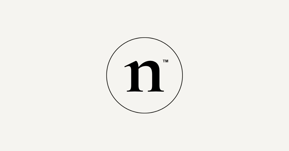 Nectar Wellness logo