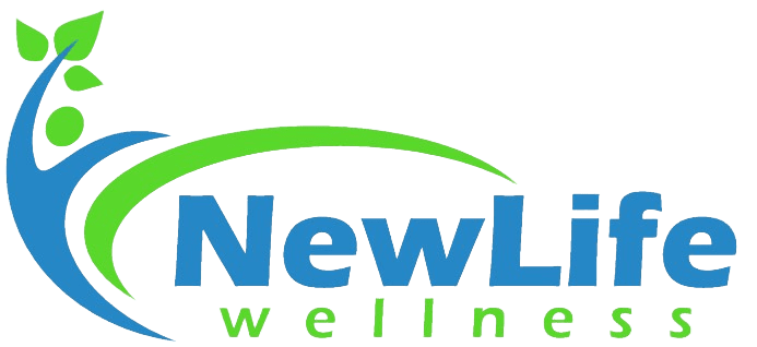 New Life Wellness logo